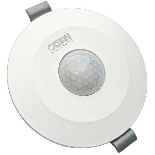 سنسور هالوژنی توکار اوتسان(OTSAN) مدل OTS-HMS-V2