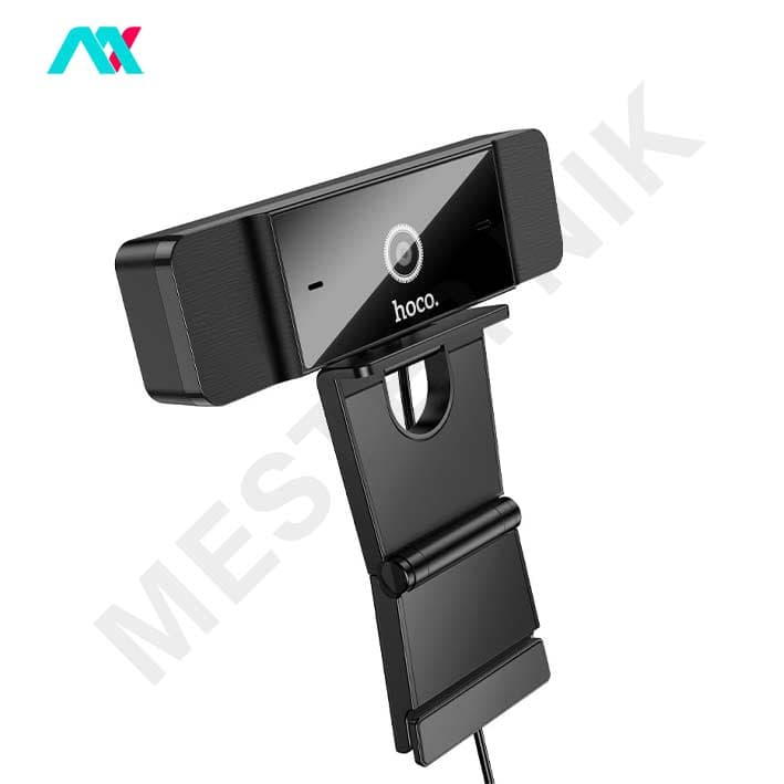 وب کم FULL HD هوکو مدل D100 — تصویر ۳