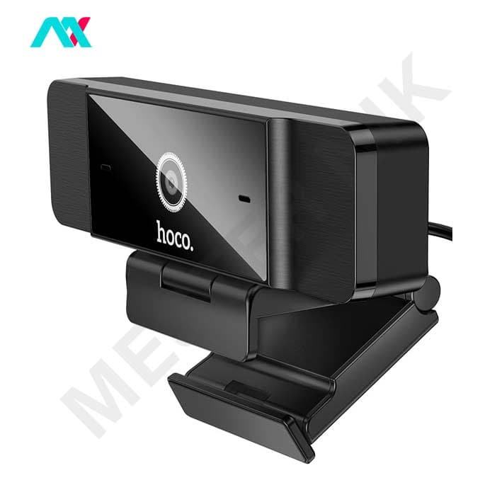 وب کم FULL HD هوکو مدل D100