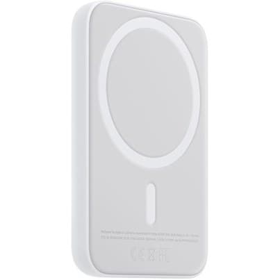 پاور بانک اپل ظرفیت 1460 میلی آمپر مدل MagSafe Battery Pack — تصویر ۱۱