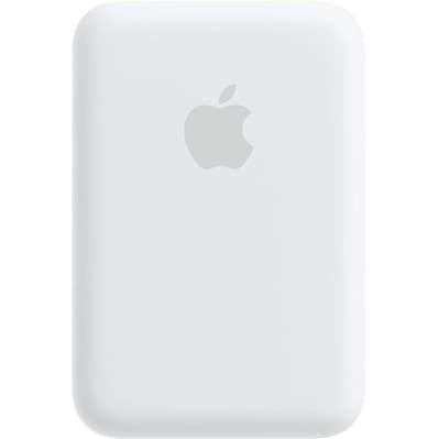 پاور بانک اپل ظرفیت 1460 میلی آمپر مدل MagSafe Battery Pack