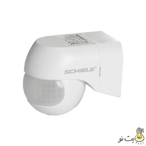 سنسور دیواری شیله مدل SC11 — تصویر ۳