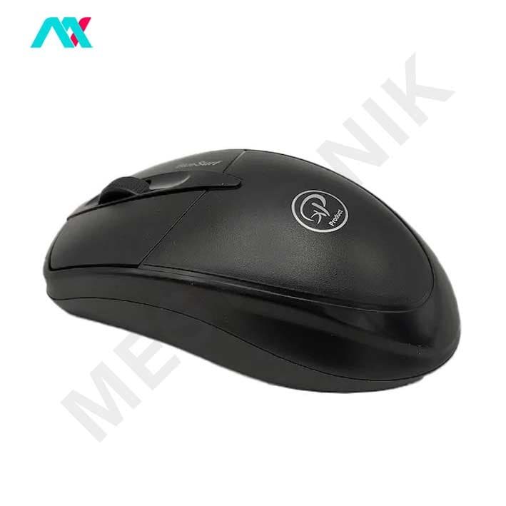 ماوس بی‌سیم ایکس پی پروداکت مدل XP-W180 — تصویر ۱۱