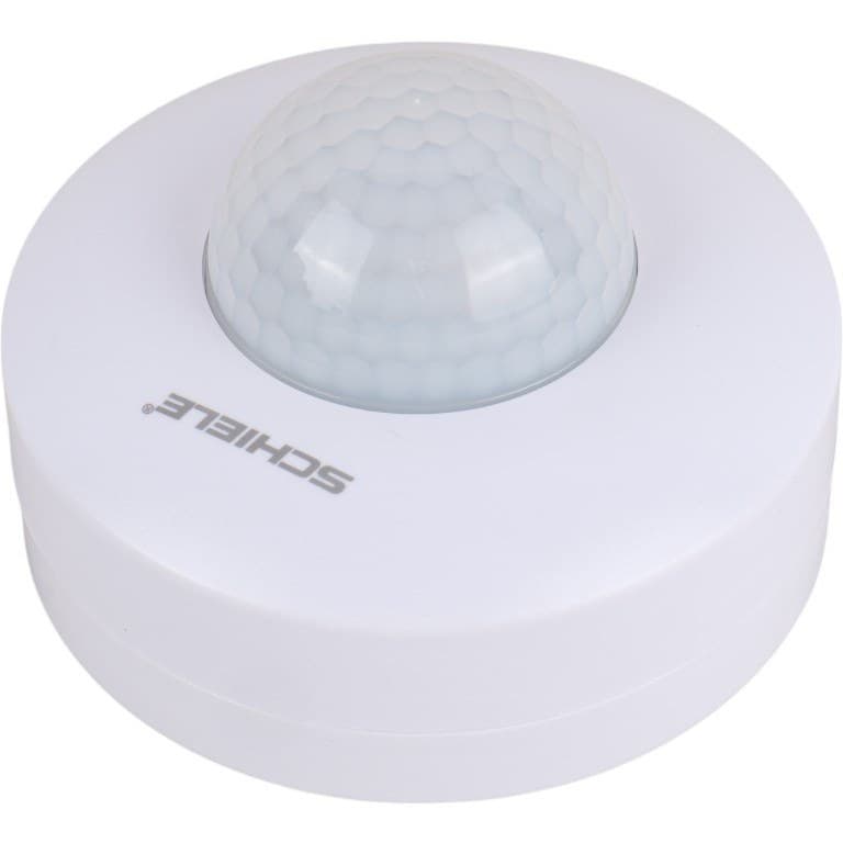 سنسور سقفی روکار شیله مدل SC05B با سه حسگر