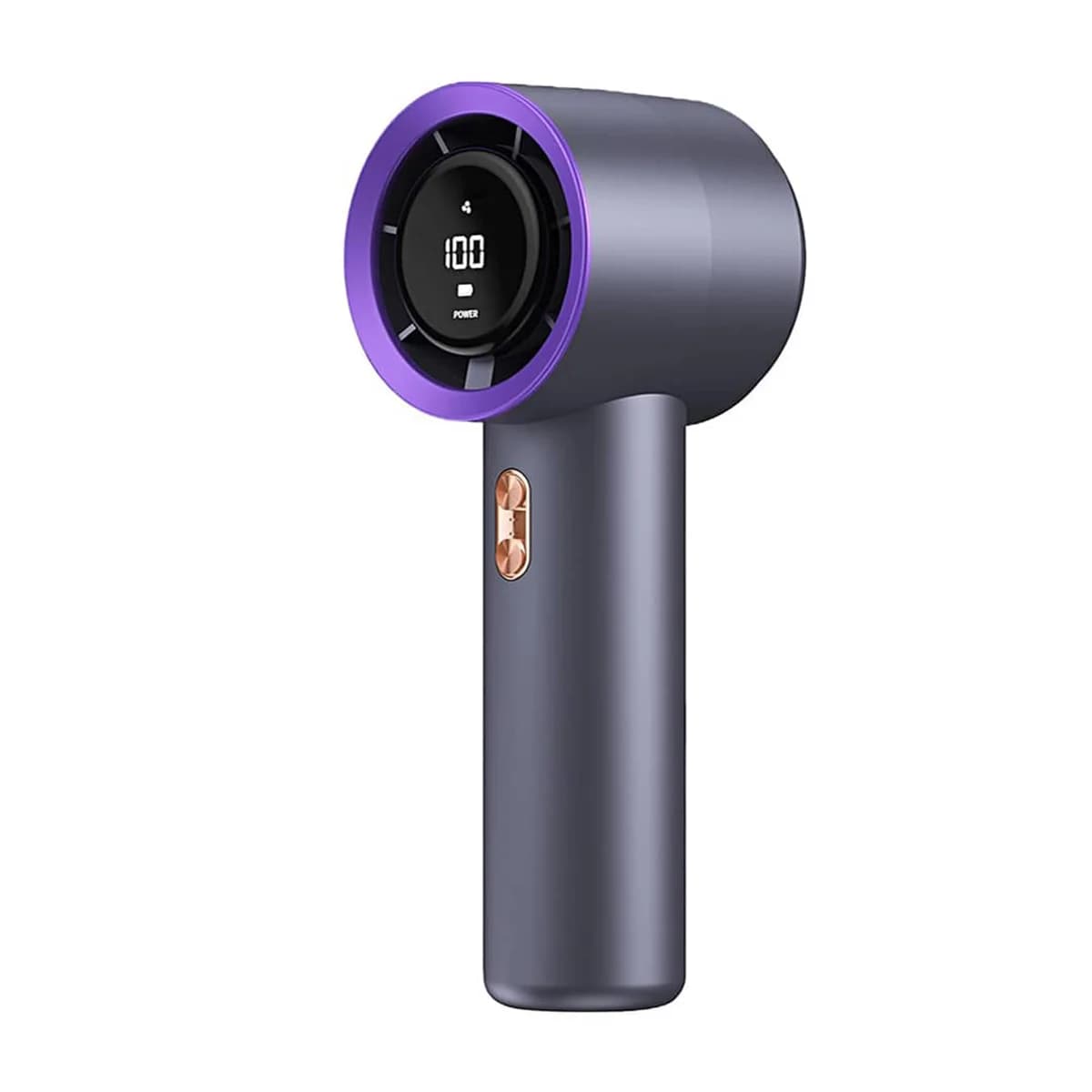فن توربو شارژی YES PLUS YS-T11