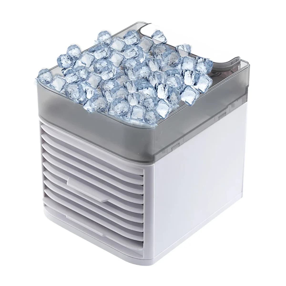کولر آبی مدل Ultra Air Cooler 2021 — تصویر ۱۲