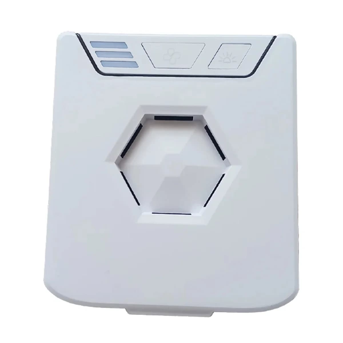 کولر آبی مدل Ultra Air Cooler 2021 — تصویر ۳