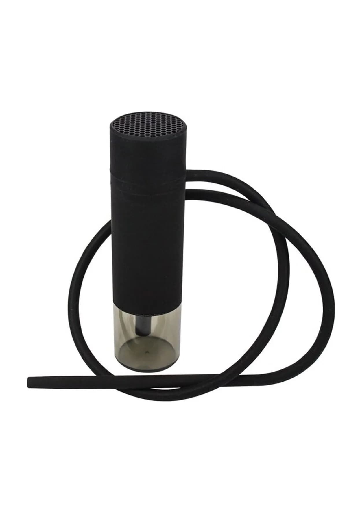 قلیون مسافرتی قابل حمل برند HOOKAH با 7 قطعه لوازم جانبی — تصویر ۹