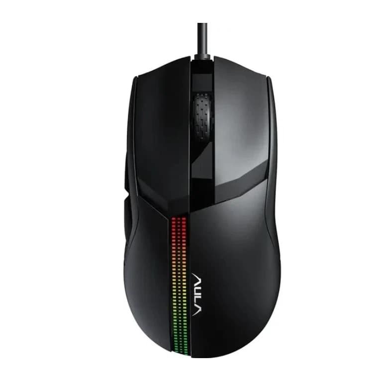 ماوس سیمی گیمینگ آئولا مدل F813 Pro — تصویر ۱۲