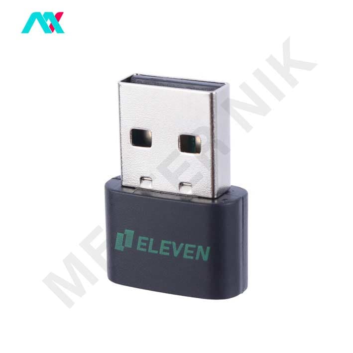 کارت شبکه بی سیم 300Mbps ایلون مدل D17 — تصویر ۳