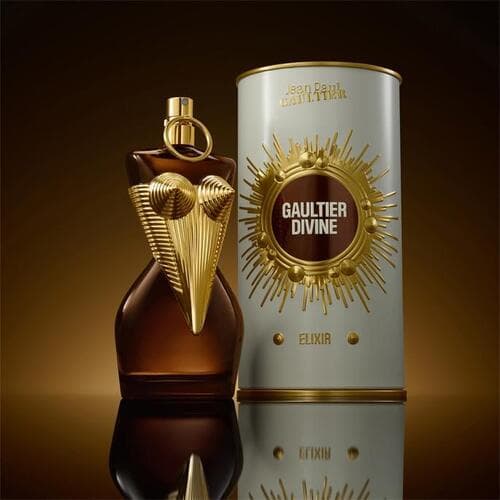 عطر ادکلن ژان پل گوتیه دیواین الکسیر | Jean Paul GAULTIER DIVINE ELIXIR 100ML EDP