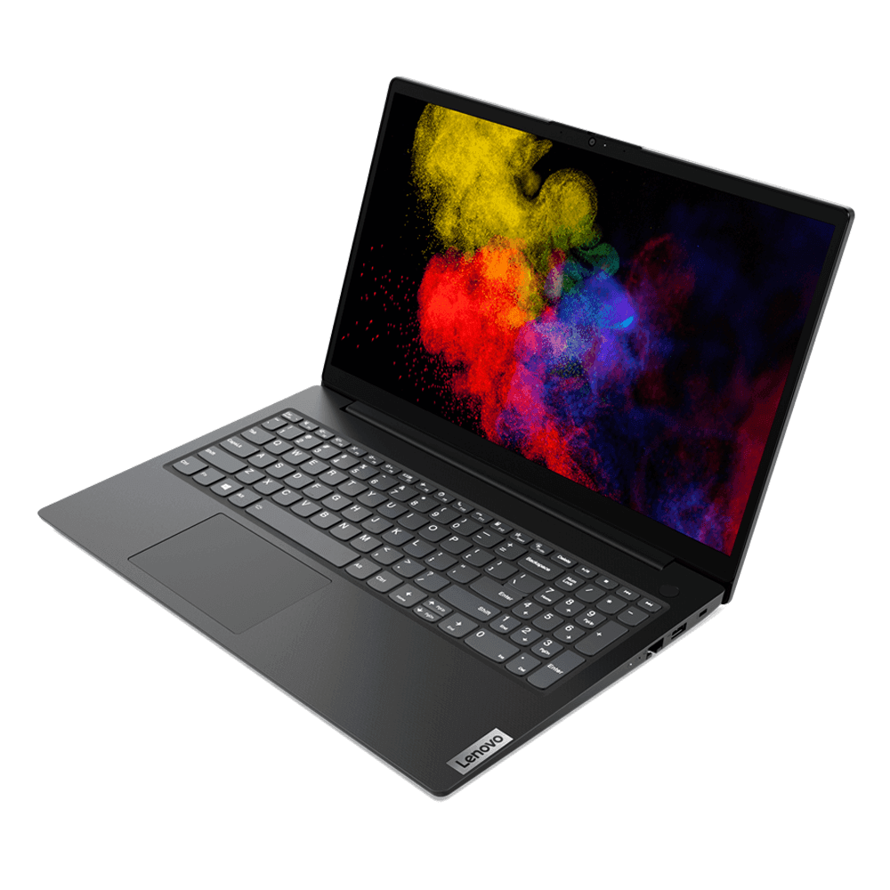 لپ تاپ لنوو 15 اینچی مدل V15 G2 ITL پردازنده Core i3-1115G4 رم 8GB حافظه 1TB HDD گرافیک 2GB MX350 — تصویر ۷