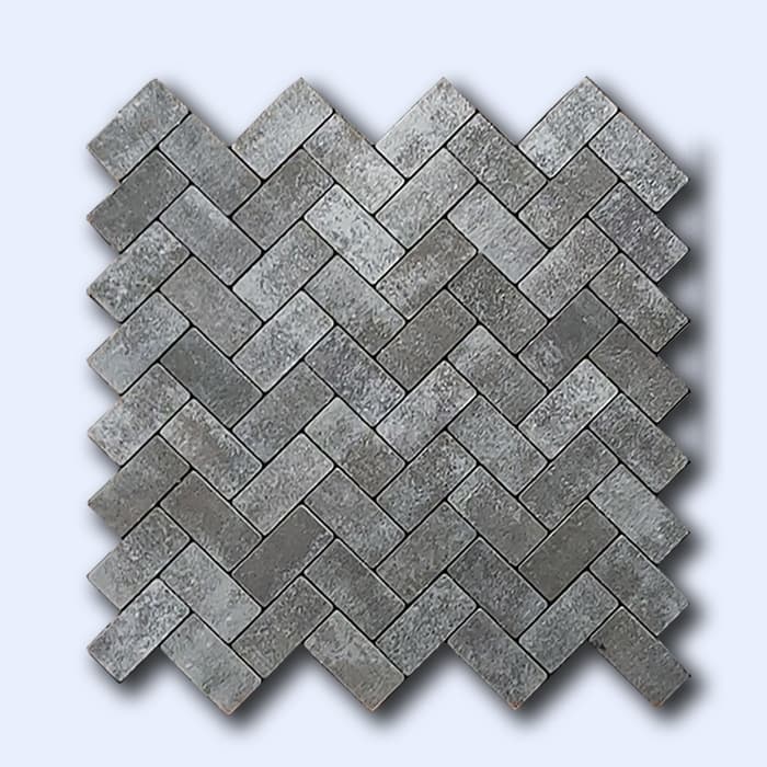 کاشی بین کابینتی پشت چسبی phc طرح فلز 29 سانتی کد 16070