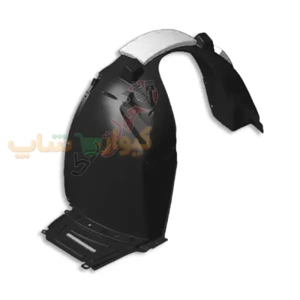 شل گیر چرخ جلو راست آریزو 5 FL — تصویر ۳