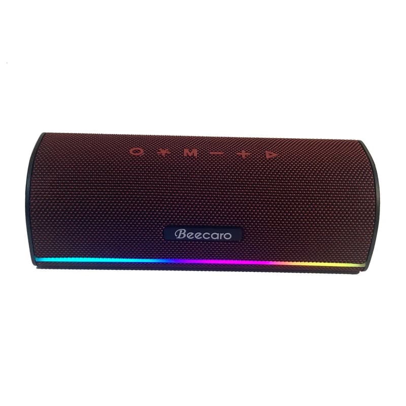 اسپیکر بلوتوثی بیکارو مدل GP-502 — تصویر ۱۰