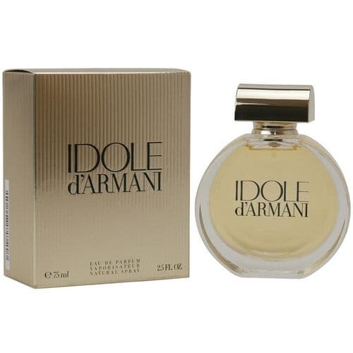 عطر ادکلن جورجیو آرمانی آیدول د آرمانی | GIORGIO ARMANI IDOLE d’ ARMANI 75ML EDP