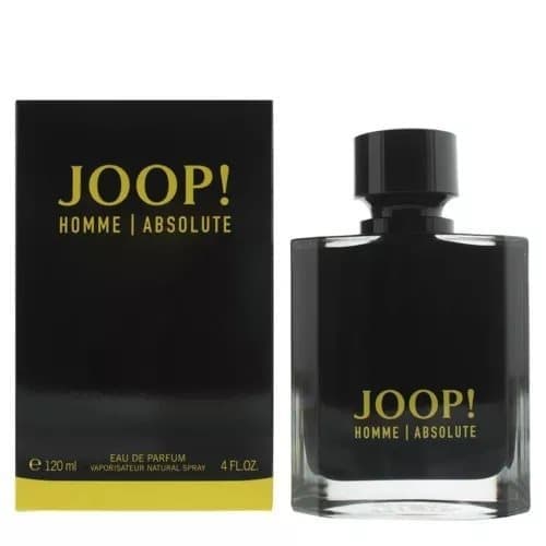 عطر ادکلن جوپ هوم ابسولوت | JOOP / JOOP HOMME ABSOLUTE 120ML EDP