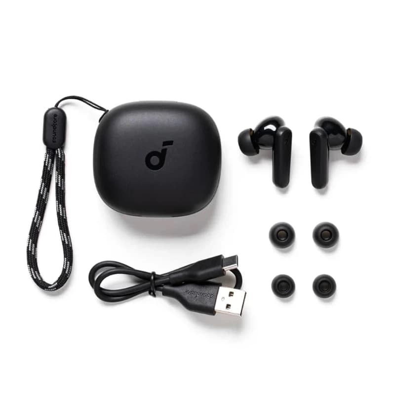 ایرپاد انکر مدل Soundcore P25i — تصویر ۵