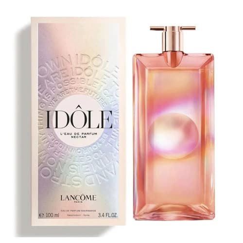 عطر ادکلن لانکوم آیدول نکتار | LANCOME IDOLE L PARFUM NECTAR 100ML — تصویر ۳