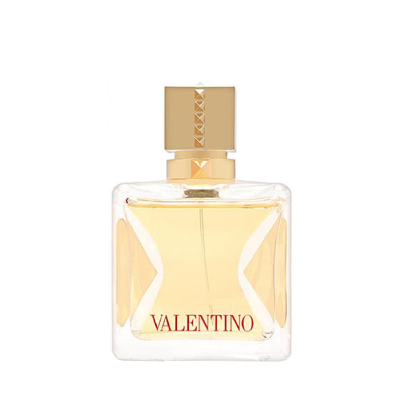 عطر ادکلن والنتینو ووس ویوا | VALENTINO / VALENTINO VOCE VIVA 100ML EDP — تصویر ۴