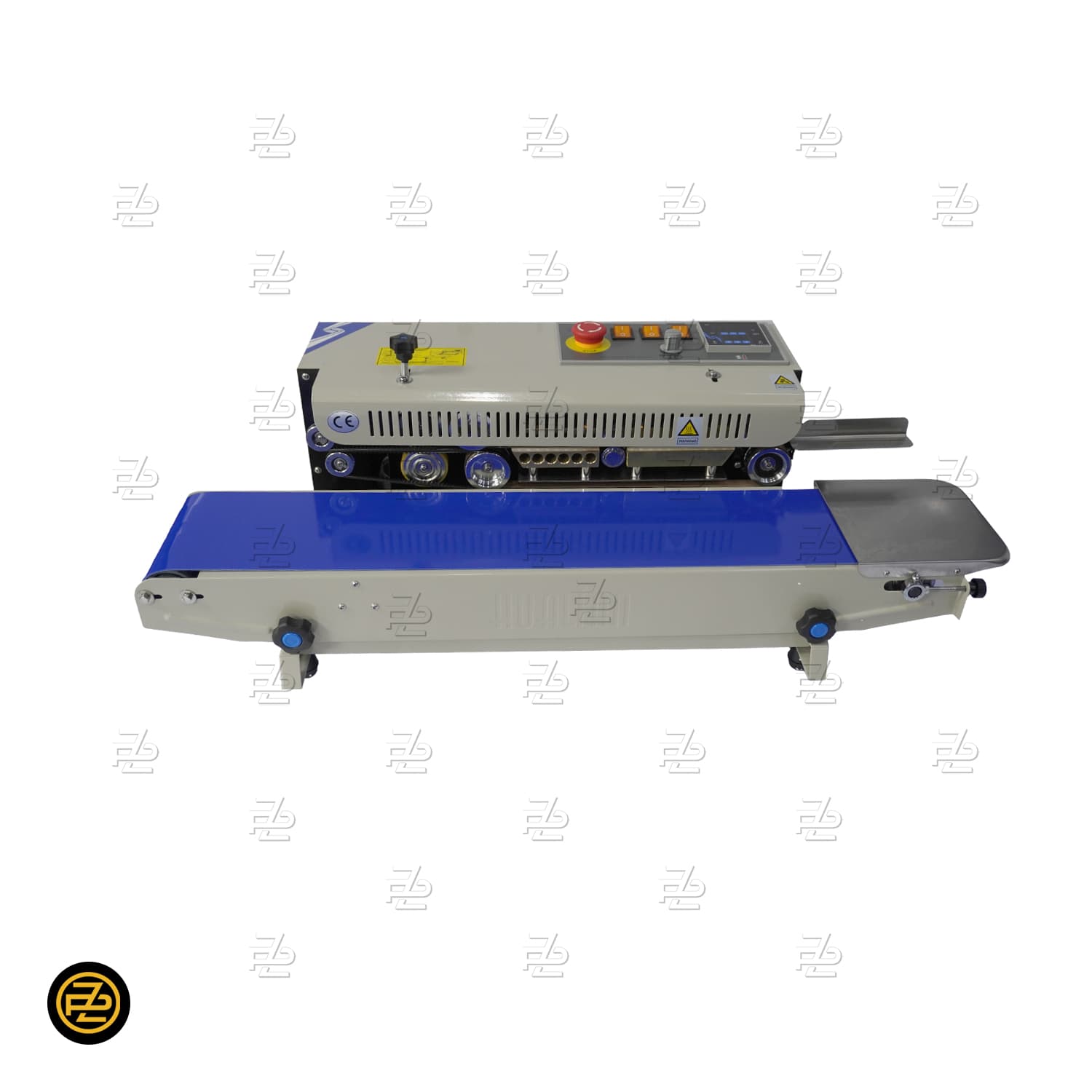 دستگاه وکیوم رومیزی 260C کایرو — تصویر ۶