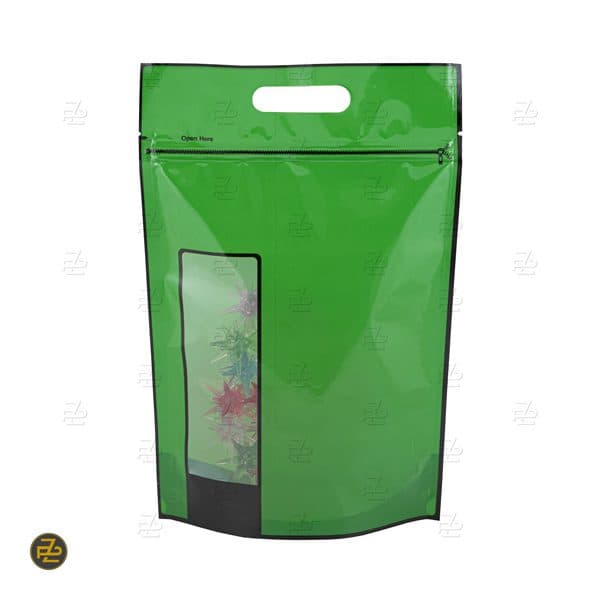 پاکت پنجره مینیاتوری — تصویر ۴