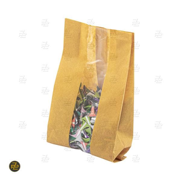 بغل گاست کرافت پنجره عمودی