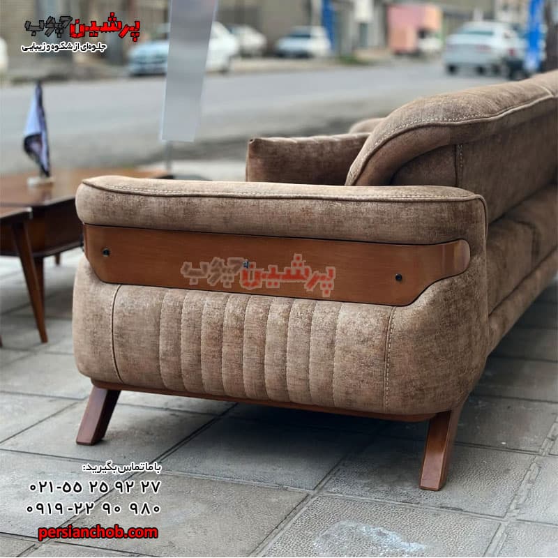 دولوین – تخت شو — تصویر ۸