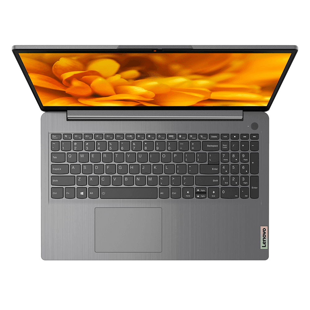 لپ تاپ لنوو 15 اینچی مدل Ideapad 3 15ITL6 پردازنده Core i3-1115G4 رم 12GB حافظه 1TB+256GB SSD گرافیک intel — تصویر ۴