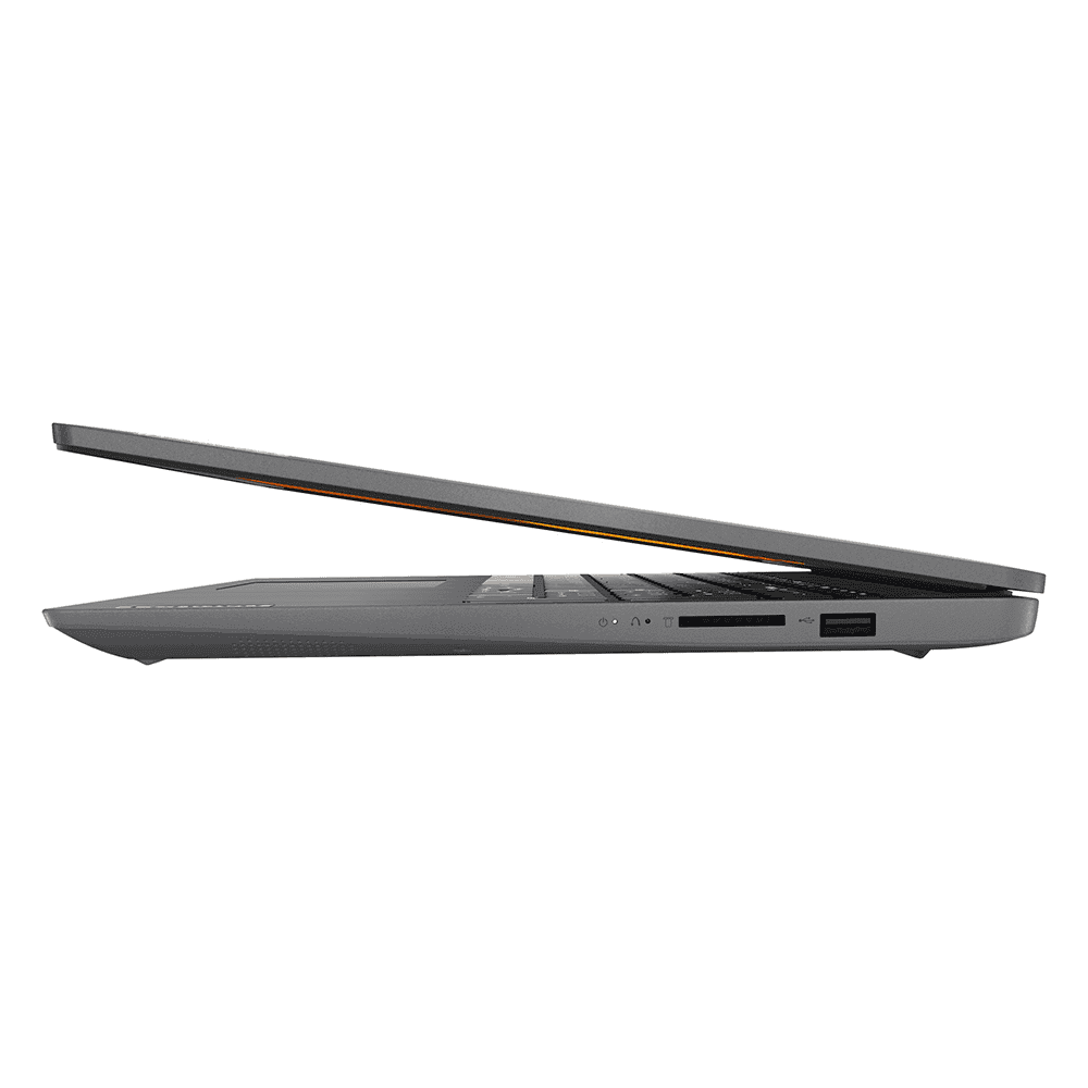 لپ تاپ لنوو 15 اینچی مدل Ideapad 3 15ITL6 پردازنده Core i3-1115G4 رم 12GB حافظه 1TB+256GB SSD گرافیک intel — تصویر ۲