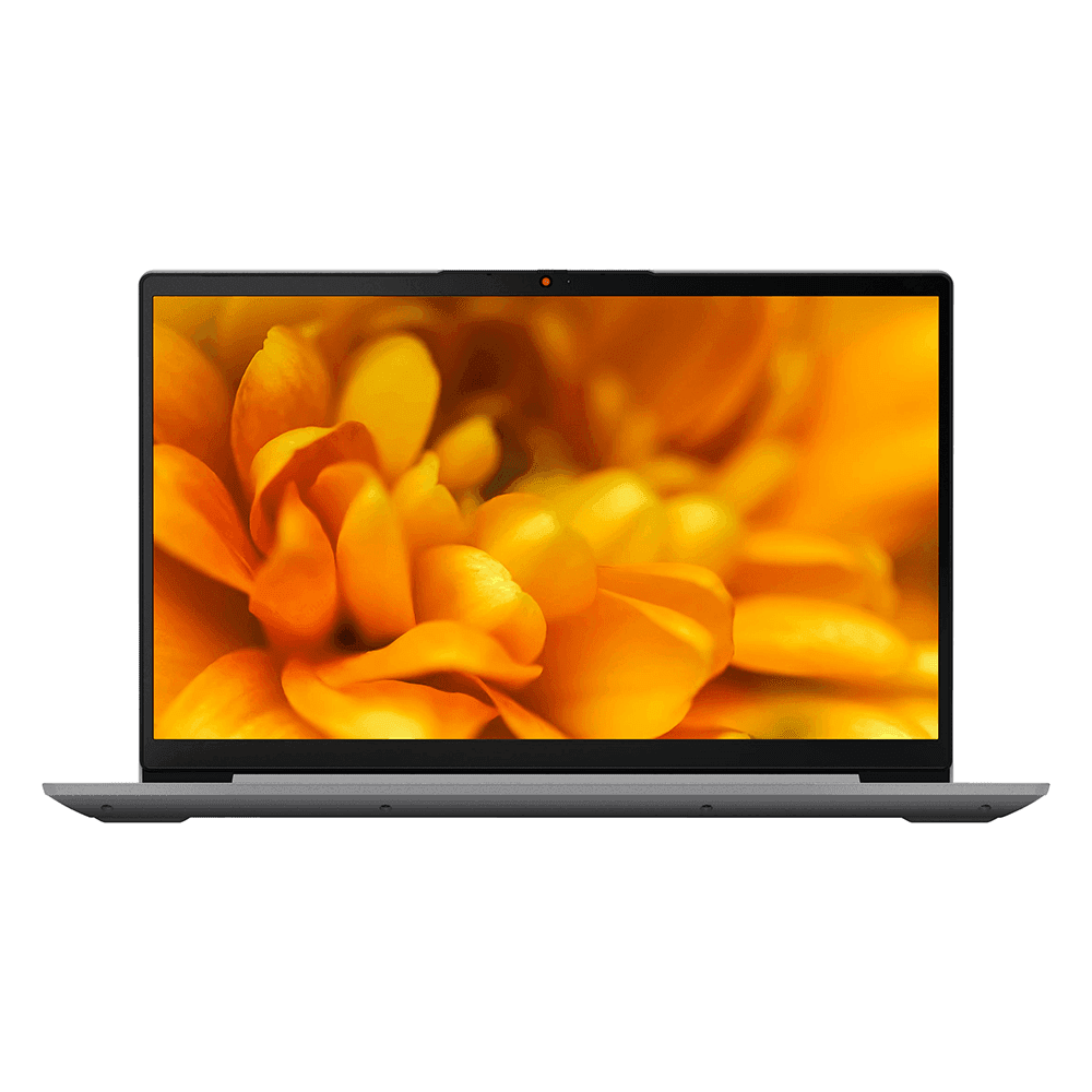 لپ تاپ لنوو 15 اینچی مدل Ideapad 3 15ITL6 پردازنده Core i3-1115G4 رم 12GB حافظه 1TB+256GB SSD گرافیک intel — تصویر ۳