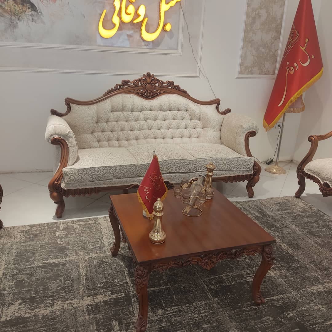 مبل نگار — تصویر ۹