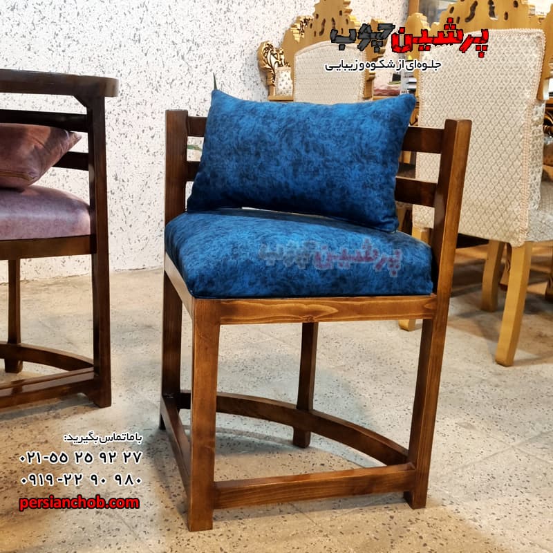 میز ناهار خوری کم جا — تصویر ۴