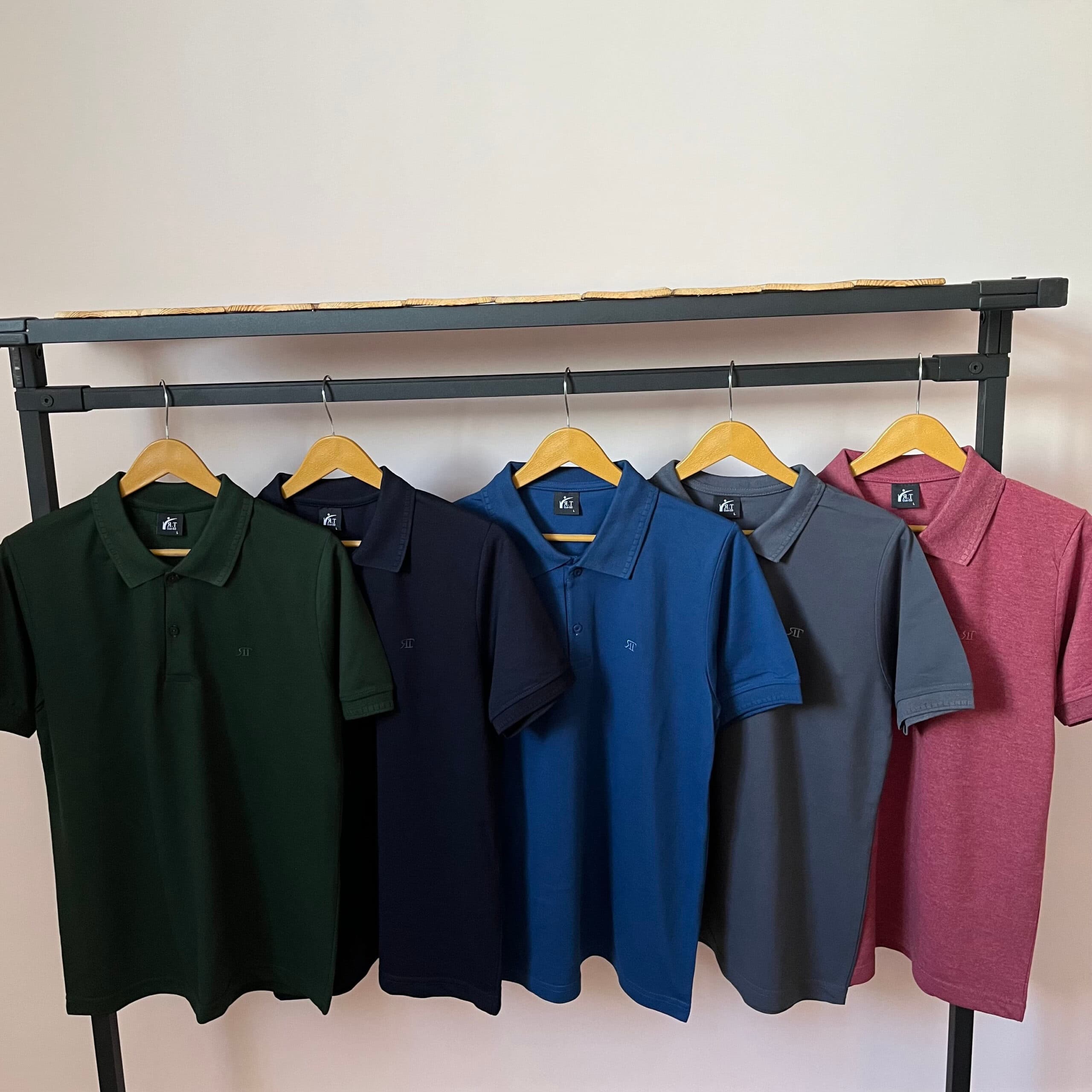 تیشرت جودون مردانه — تصویر ۶
