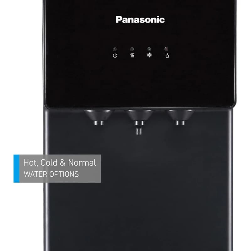 آبسردکن پاناسونیک مدل SDM-WD3438BG — تصویر ۹
