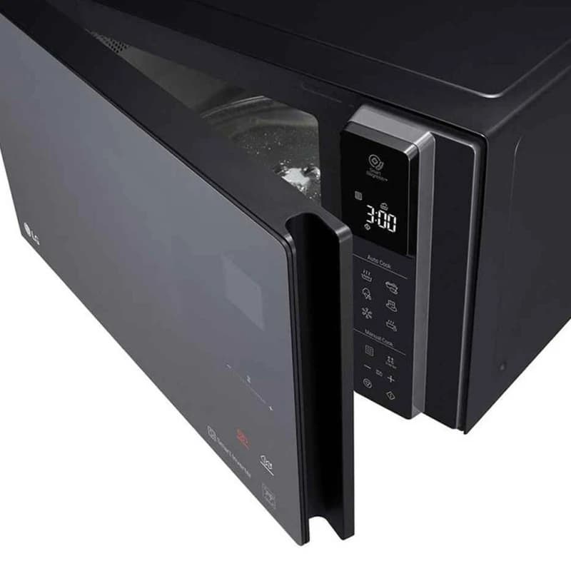 مایکروویو ال جی مدل MH8295 — تصویر ۱۲