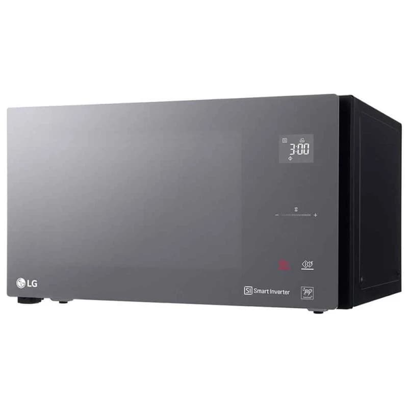 مایکروویو ال جی مدل MH8295 — تصویر ۱۰