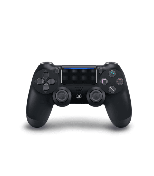 ps4 slim کپی خور با 10 بازی 1 ترابایت — تصویر ۳