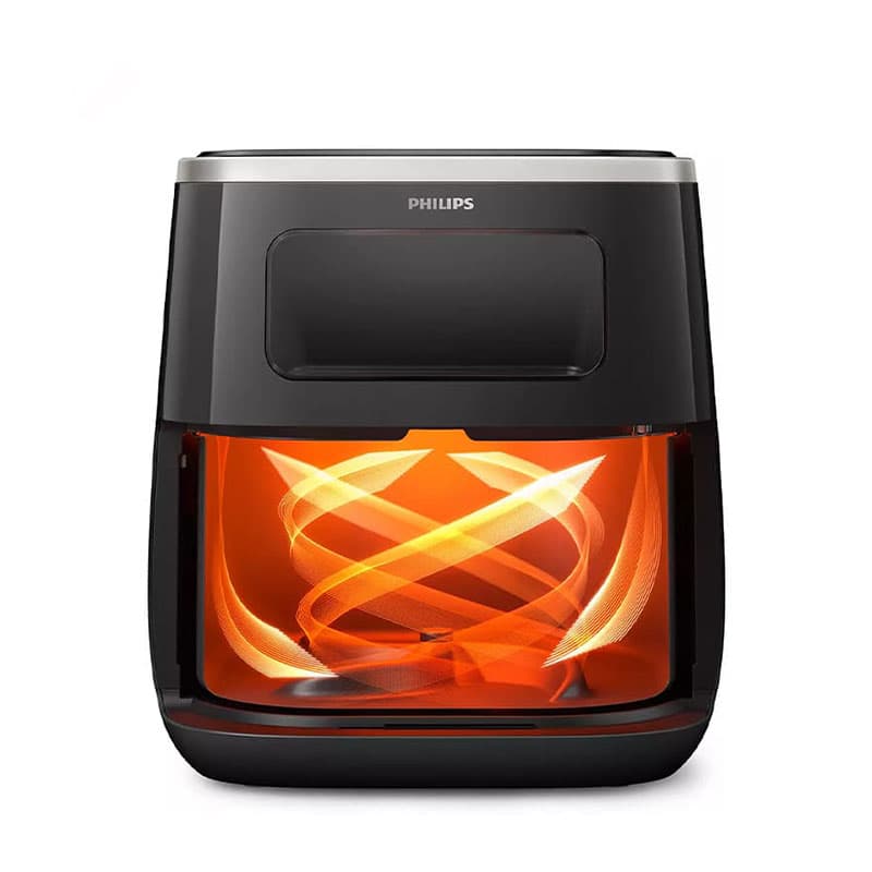 سرخ کن فیلیپس مدل HD9257 — تصویر ۷