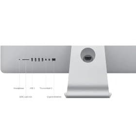 آی مک استوک اپل مدل Apple iMac A1418 / i5(3) / 8 / 256 / Intel / 22″ FHD — تصویر ۱۱