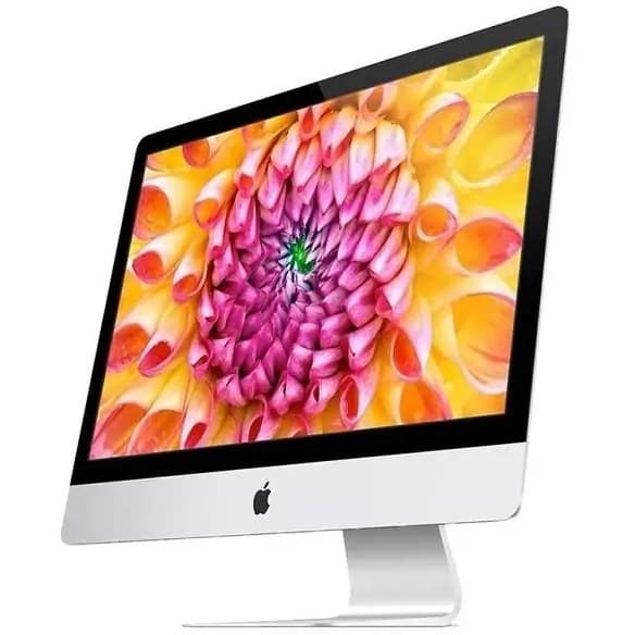 آی مک استوک اپل مدل Apple iMac A1418 / i5(3) / 8 / 256 / Intel / 22″ FHD — تصویر ۹