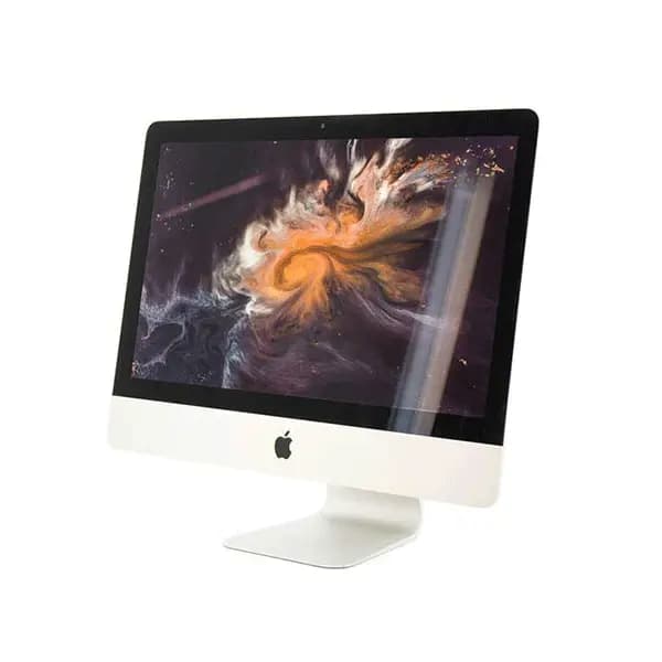 آی مک استوک اپل مدل Apple iMac A1418 / i5(3) / 8 / 256 / Intel / 22″ FHD — تصویر ۲