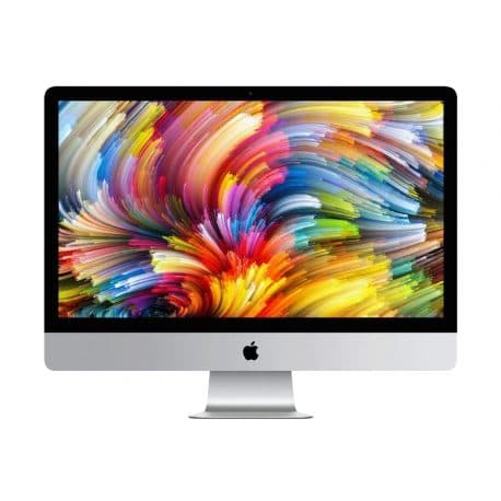 آی مک استوک اپل مدل Apple iMac A1418 / i5(3) / 8 / 256 / Intel / 22″ FHD — تصویر ۵