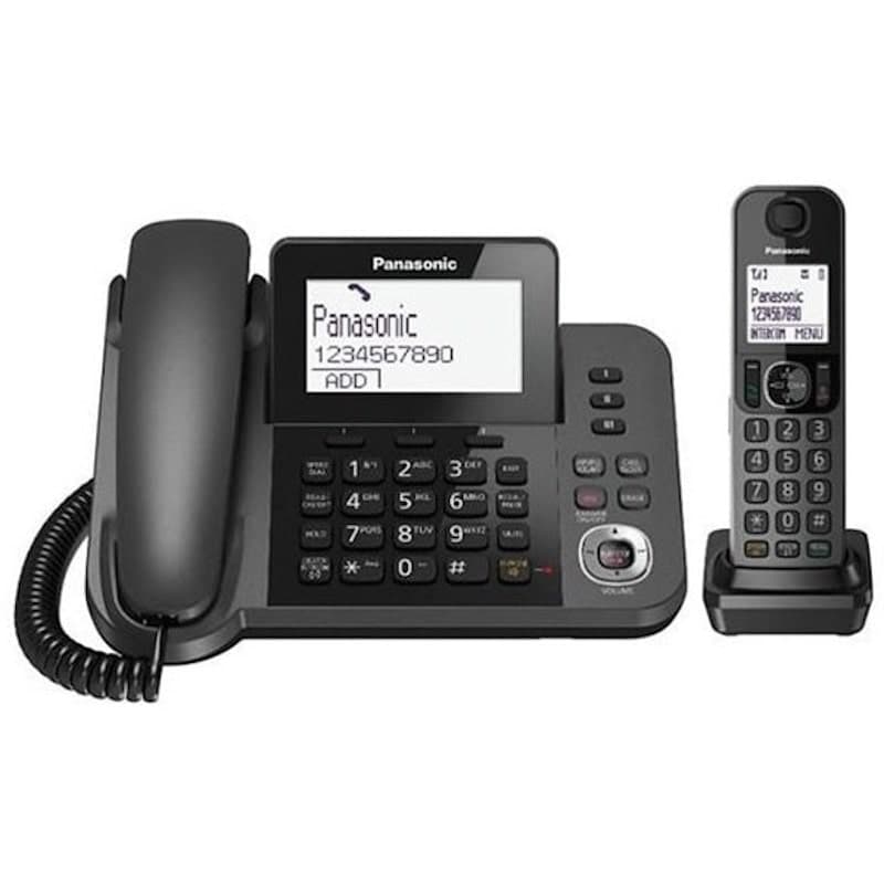 تلفن بی‌سیم پاناسونیک مدل KX-TGF310