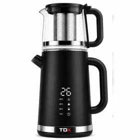 جشنواره فروش چایی ساز تی دی کی مدل TDK 1223(ارسال رایگان/ تخفیف ویژه) — تصویر ۳