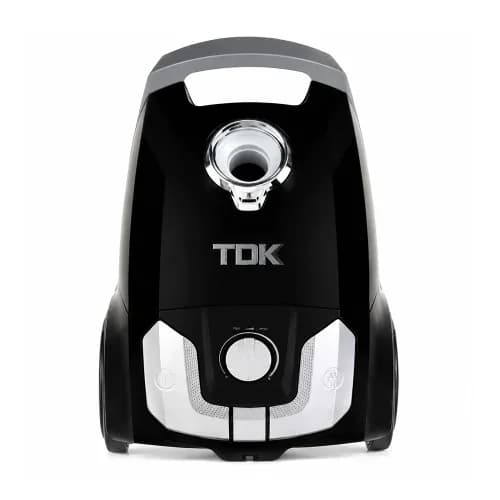 جشنواره فروش جاروبرقی تی دی کی مدل TDK 2601(ارسال رایگان / تخفیف ویژه)