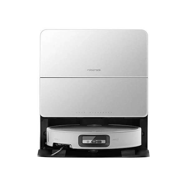 جارو رباتیک روبوراک Roborock saros 10 — تصویر ۱۱