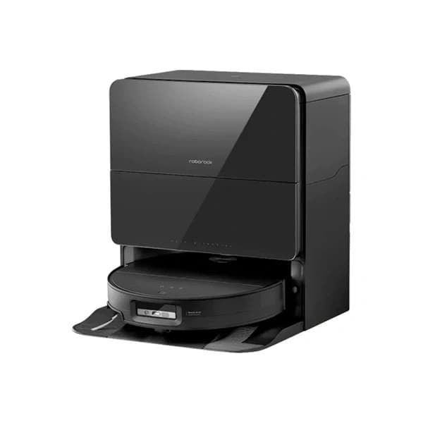 جارو رباتیک روبوراک Roborock saros 10 — تصویر ۲