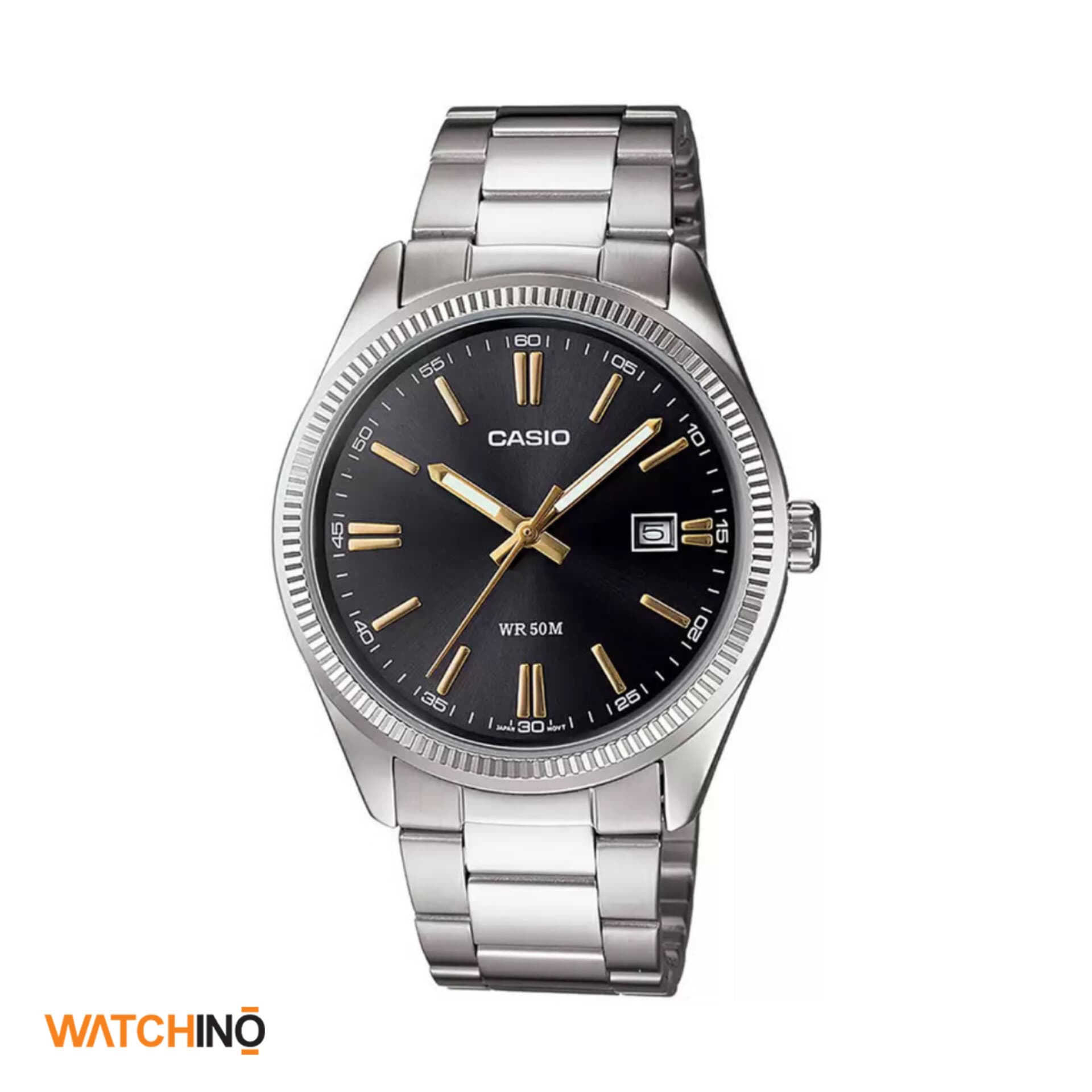 ساعت مچی زنانه کاسیو (Casio) مدل LTP-1302D-1A2VDF — تصویر ۹