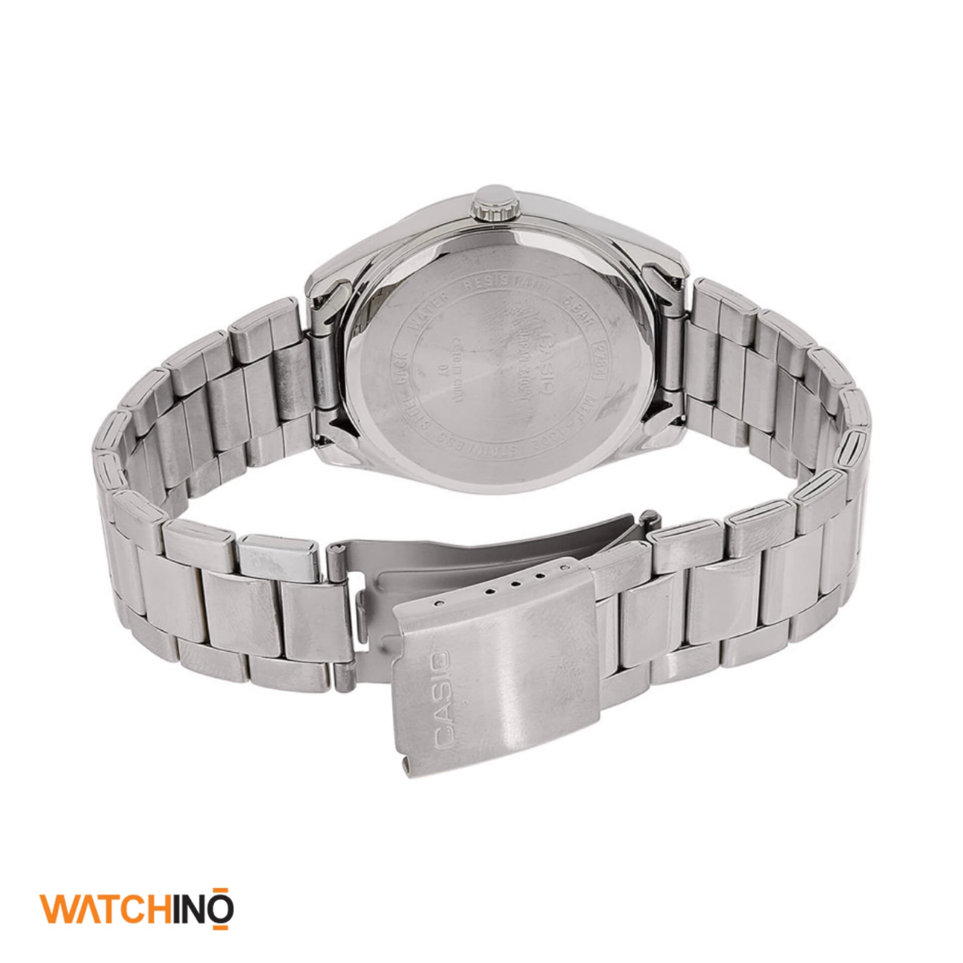 ساعت مچی زنانه کاسیو (Casio) مدل LTP-1302D-1A2VDF — تصویر ۱۲